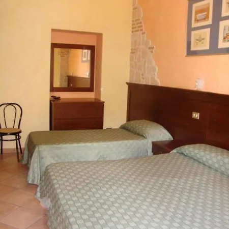 Reale Hotel