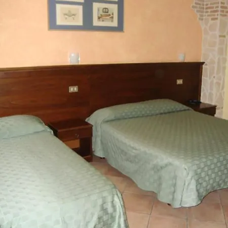 Hotel Reale 3*