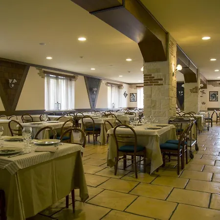 Reale فندق روكاراسو