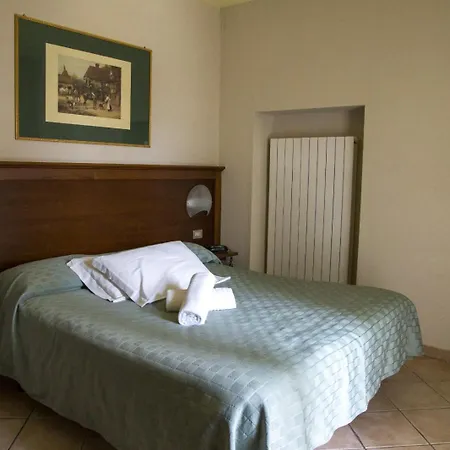 Otel Reale Roccaraso
