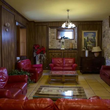 Otel Reale