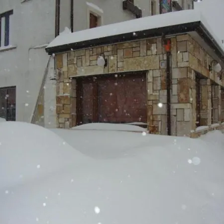 Reale Hotel Roccaraso