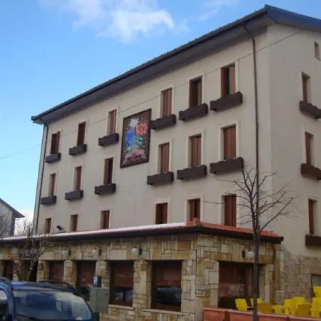Reale 3* Roccaraso