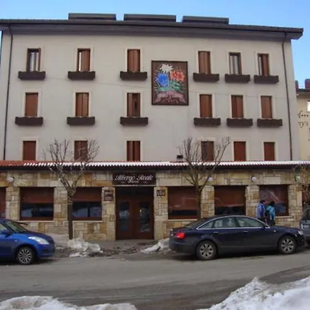 Reale Hotel