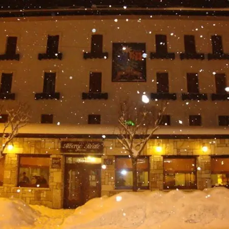 Hotel Reale