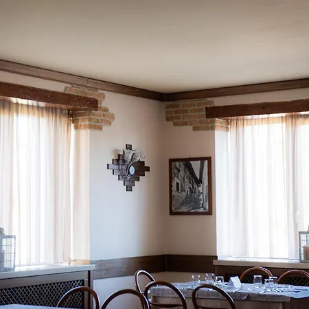 Reale فندق روكاراسو