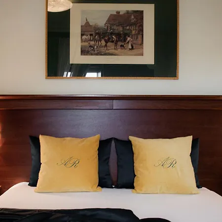 Otel Reale 3*
