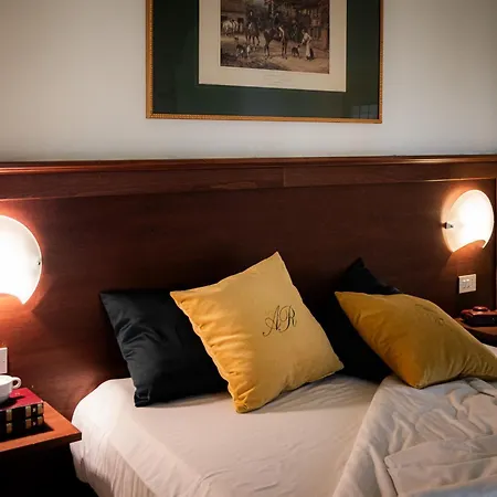Reale Hotel