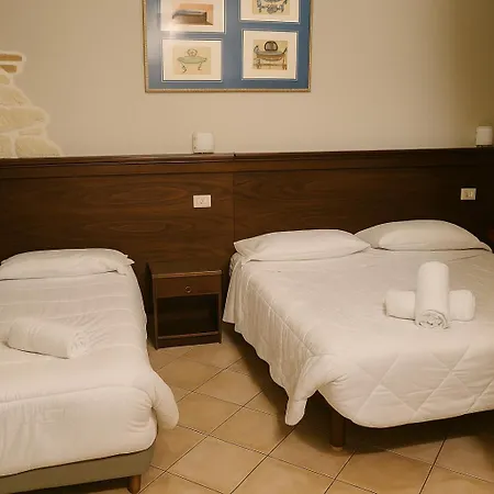 Reale Hotel