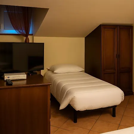 Otel Reale 3*