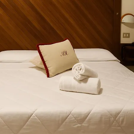 Otel Reale Roccaraso