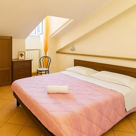 Otel Reale