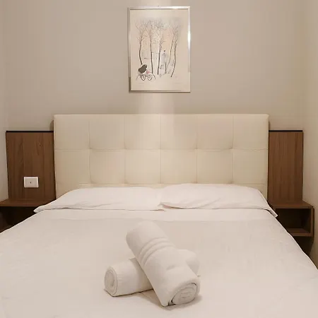 Otel Reale Roccaraso
