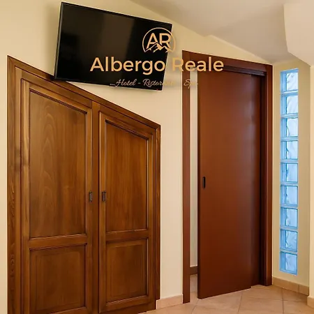 Reale Otel 3*