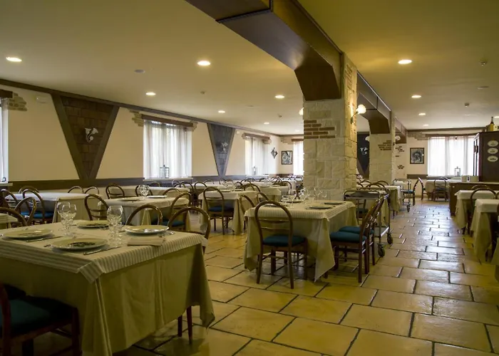 Reale Hotel Roccaraso