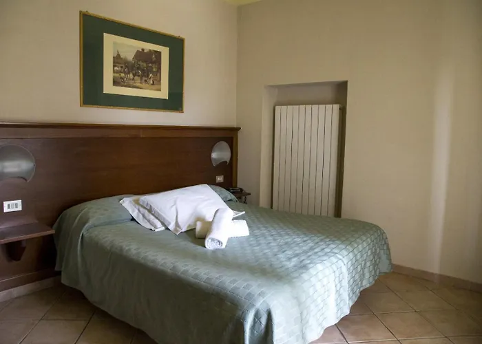 Hotel Reale Roccaraso