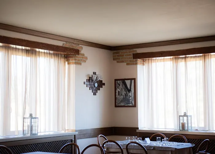 Reale Szálloda Roccaraso