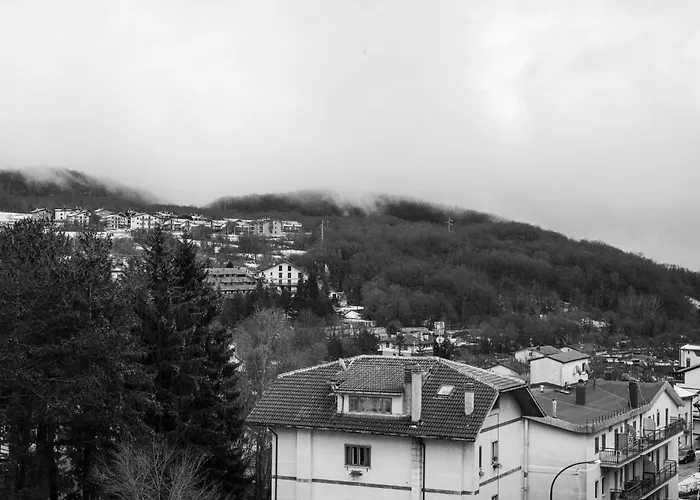 Hotel Reale Roccaraso