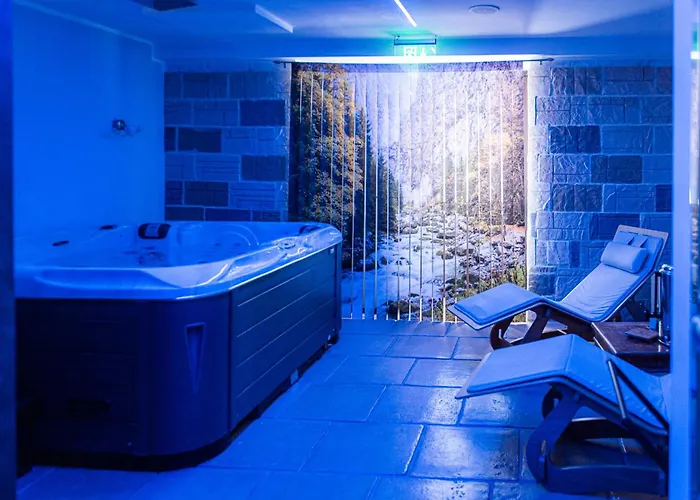 Reale Hotel Roccaraso