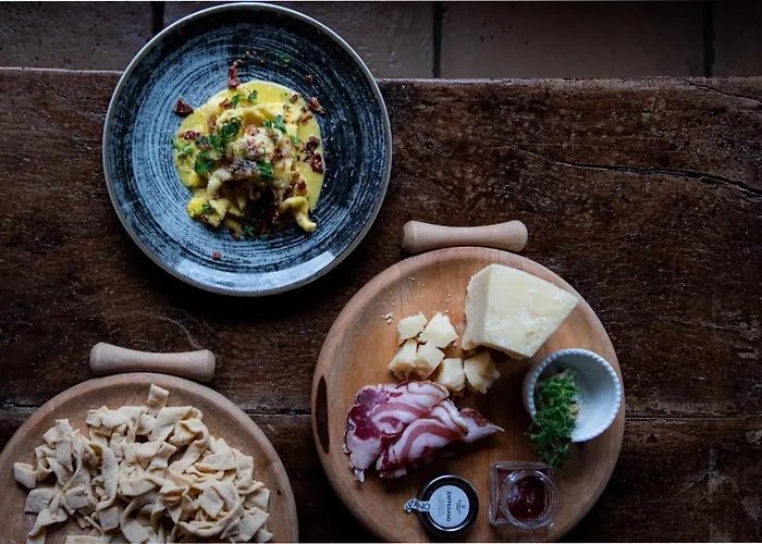 Szálloda Reale Roccaraso