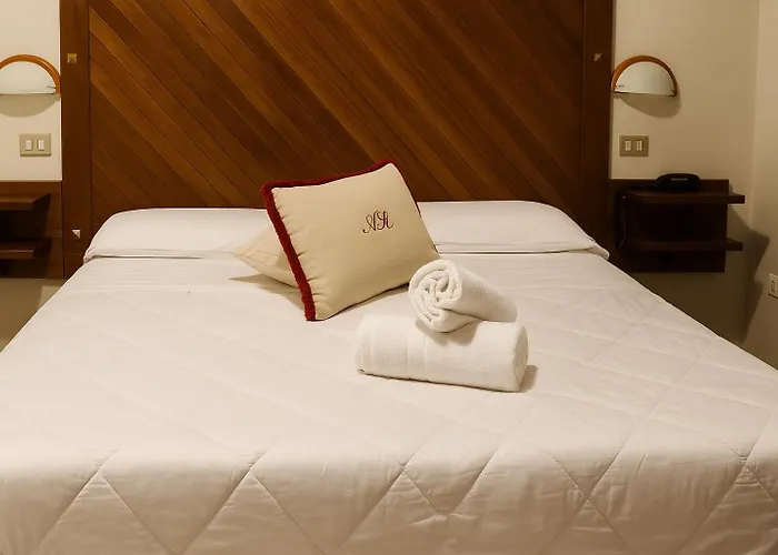 Hotel Reale Roccaraso