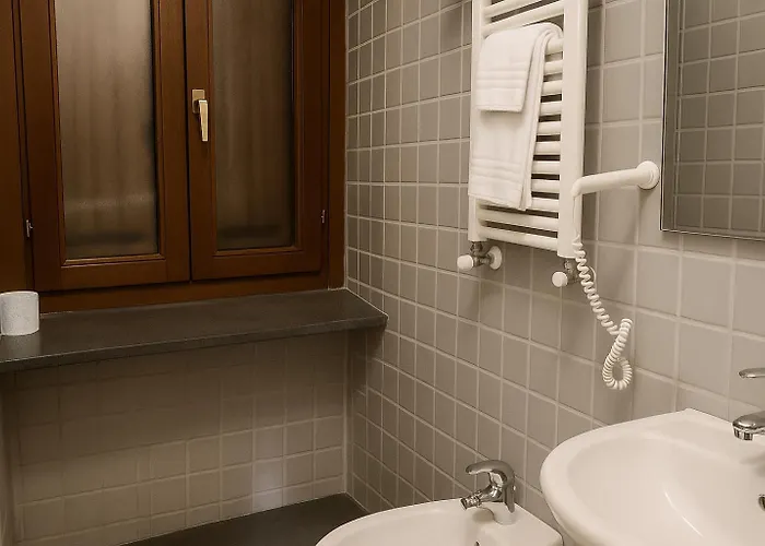 Reale Hotel Roccaraso